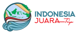 Indonesia Juara Trip Logo