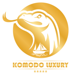Komodo Luxury Logo