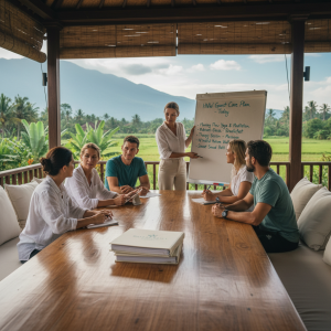 Bali Burnoutretreats — Bali Burnout Retreats FAQ