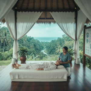 Bali Burnout Retreats for Executives & Professionals