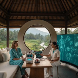 Bali Burnout Retreats — The Ultimate Guide to Executive Wellne…