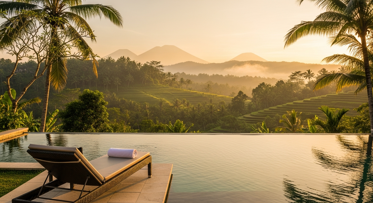 How to Plan Your First Bali Burnout Retreat in 2027: A Step-by-Step Guide for Overwhelmed Professionals