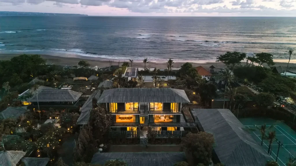 Holistic Burnout Retreat Bali: Healing Stress and Exhaustion in 2027