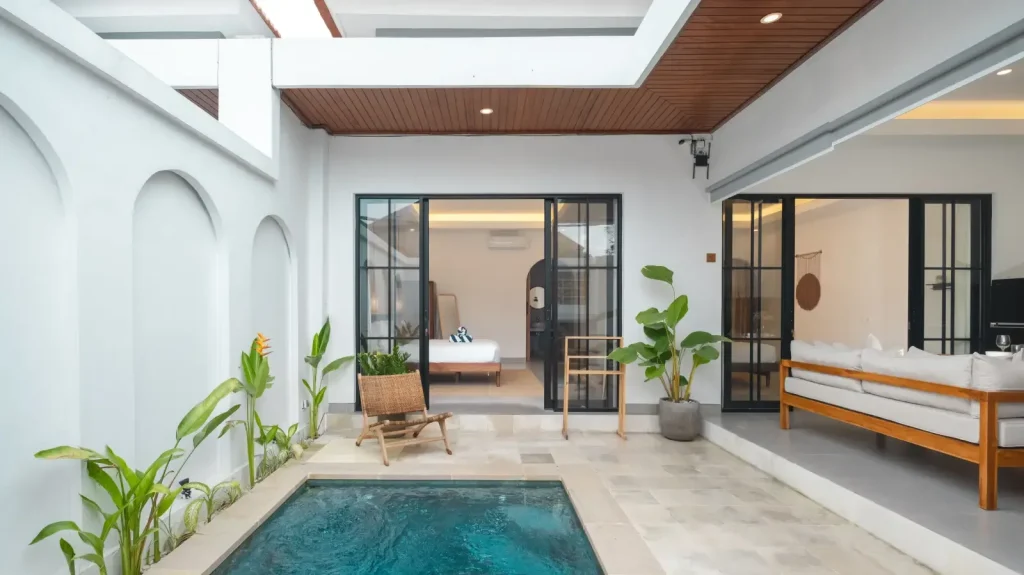 Finding Sanctuary: A Guide to Mental Health Retreats in Bali