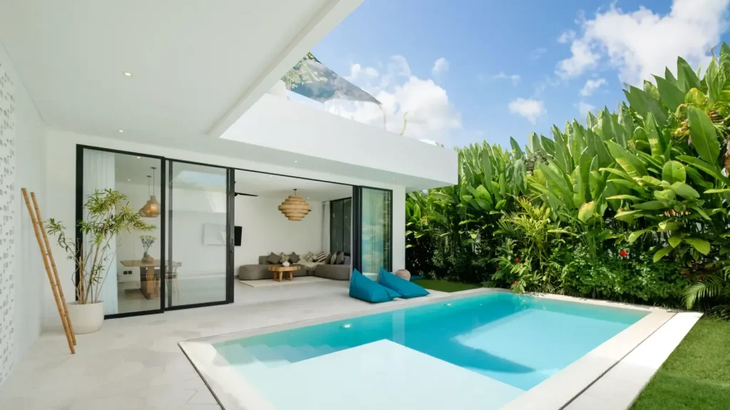 How to Choose the Right Luxury Bali Retreat for Burnout Recovery