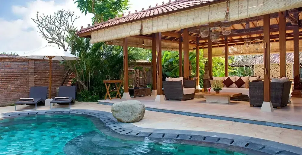 About — Bali Burnout Retreats