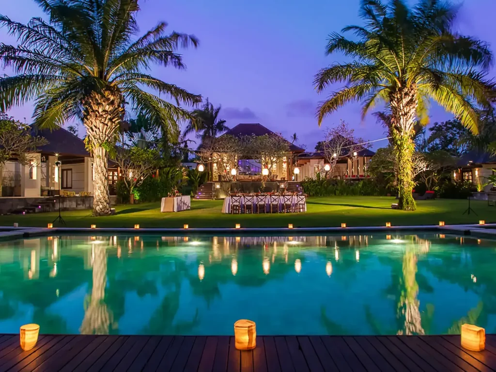 Finding the Best Bali Retreat for Curing Corporate Burnout