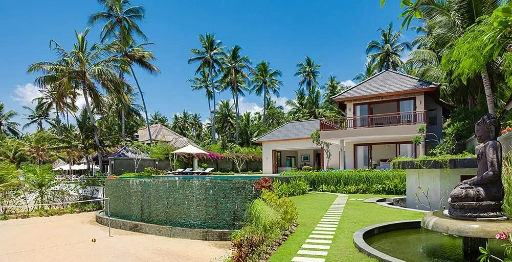 Bali Burnout Retreats Editorial Desk