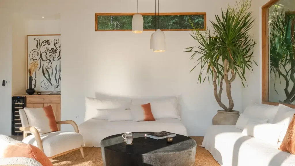 7-Day Bali Burnout Retreats Itinerary