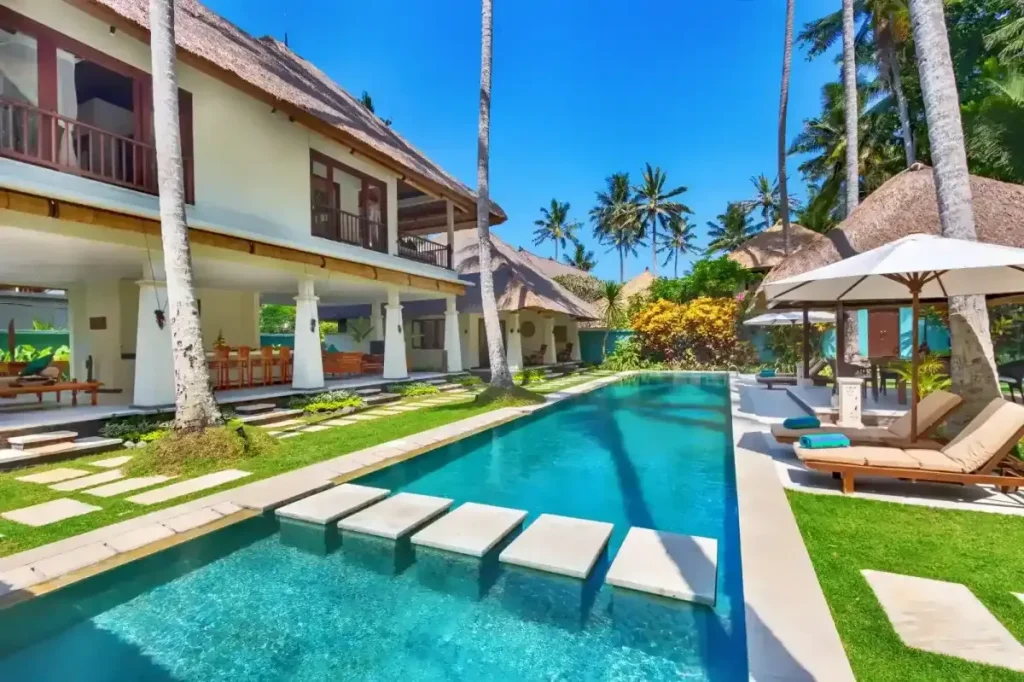 The Ultimate Guide to Executive Wellness Retreats in Bali