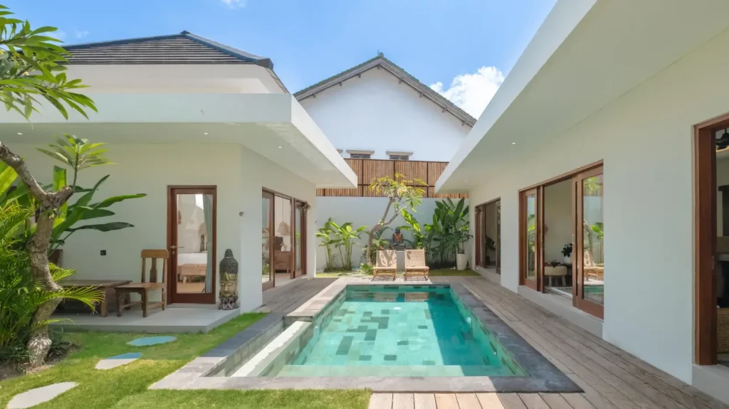 Transformational Burnout Retreats in Bali: Mindset Reset for 2027