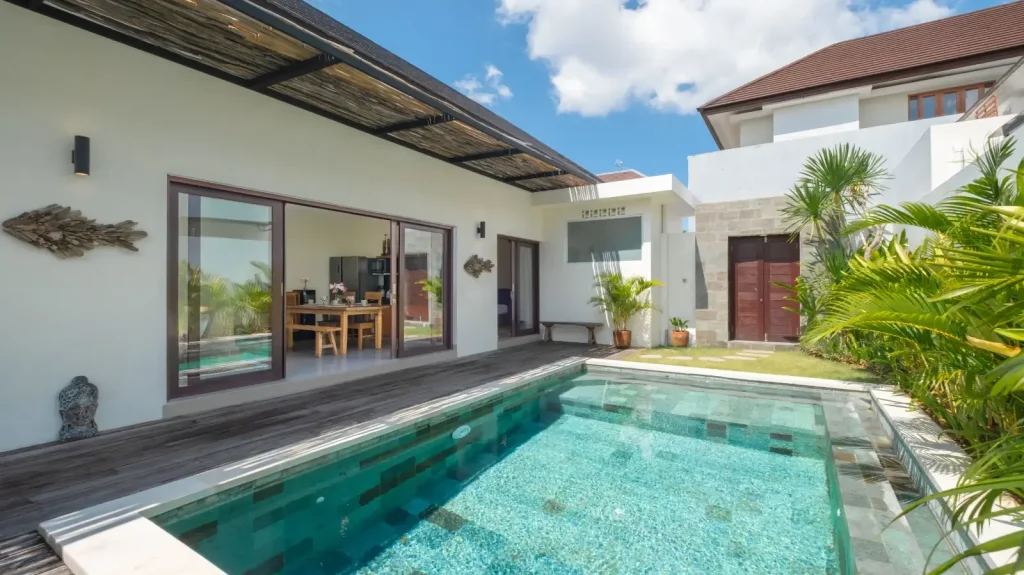 Experience Deep Healing: Bali Burnout Retreats