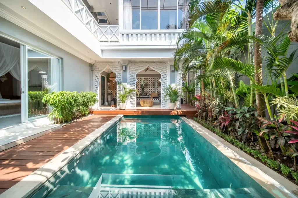 3-Day Bali Burnout Retreats Itinerary